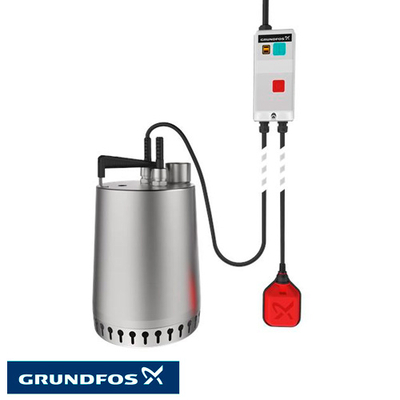 Насос дренажний Grundfos Unilift AP12.40.08.A3 (96023873)