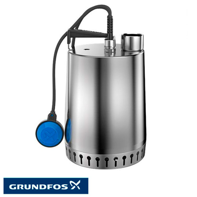 Насос дренажный Grundfos Unilift AP12.40.04.A1 | кабель 3 м (96011017)