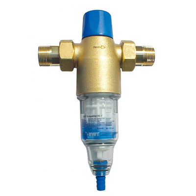 BWT Europafilter RS (RF) 1&quot; Фільтр механічного очищення холодної води