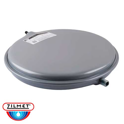 Бак розширювальний плоский Zilmet OEM-Pro 521/L 6л | 3bar (13C0000600/603/610)