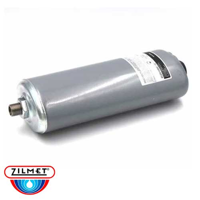 Бак расширительный плоский Zilmet OEM-Pro 564 2л | 8bar (1500000203/1500000205)