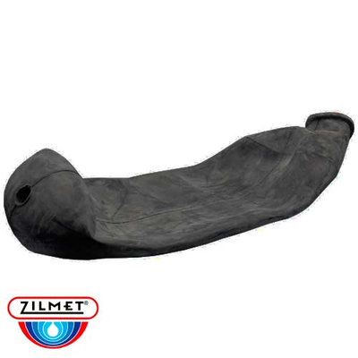 Мембрана змінна для бака 300 л Zilmet Ultra-Pro | горловина 140мм (260100004)