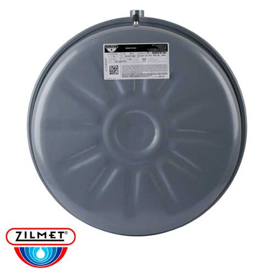 Бак расширительный плоский Zilmet OEM-Pro 531/L 8л | 3bar (13B6000800/13B6000848)