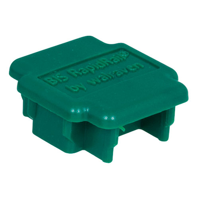 Пластиковая заглушка Walraven BIS RapidRail® для WM35 (6566035)