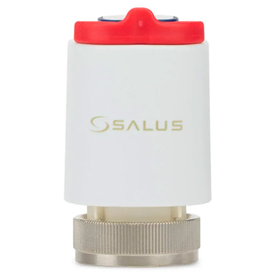 Термоелектричний сервопривід Salus T28NC M28x1.5 230V