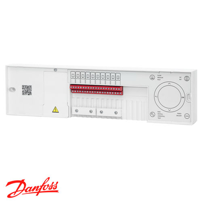 Головний контролер Danfoss Icon Master Controller 10 виходів | 24 В (088U1141)