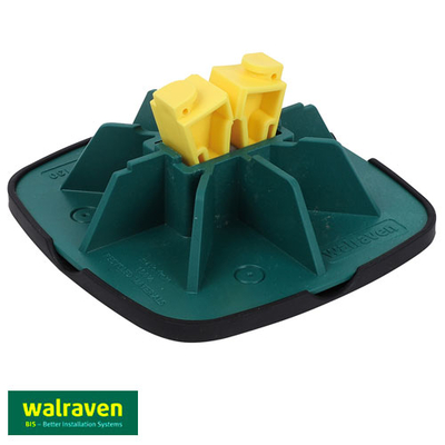 Кровельная опора Walraven BIS Yeti® 130 (67685130)