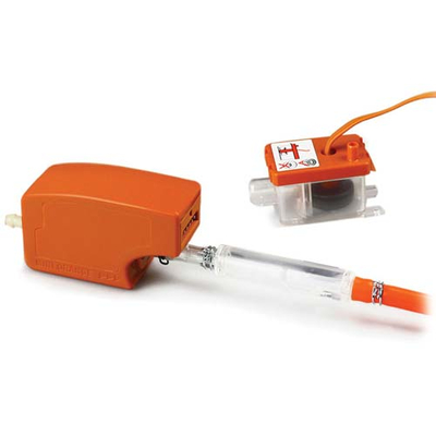 Насос для отвода конденсата Aspen Pumps Silent+ Mini Orange (FP3313)