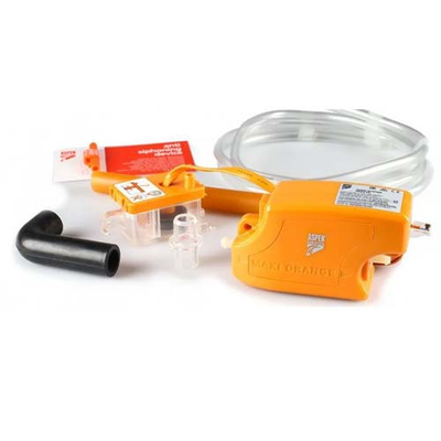 Дренажний насос для кондиціонерів Aspen Pumps Maxi Orange (FP2210)