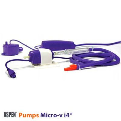 Дренажный насос Aspen Pumps Micro-v i4® (FP1200)