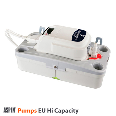Насос для конденсаційних котлів Aspen Pumps EU Hi Capacity
