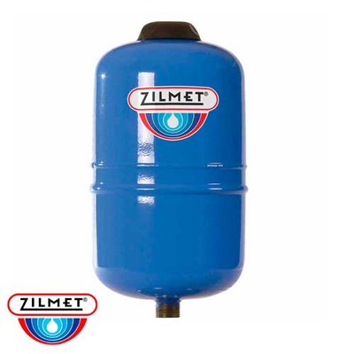 Расширительный бачок Zilmet Hydro-Pro 8 л 10 бар (11A0000800)