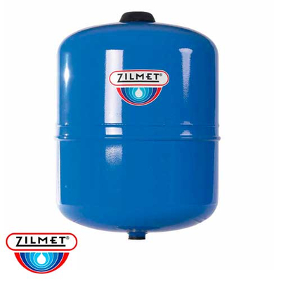 Розширювальний бак Zilmet Hydro-Pro 12 л 10 бар (11A0001200)