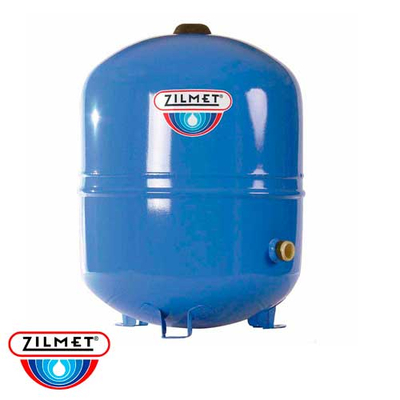 Гидроаккумулятор Zilmet Hydro-Pro 50 л 10 бар (11A0005000)