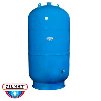 Гидроаккумулятор Zilmet Hydro-Pro 400 л 10 бар (11A0040000)