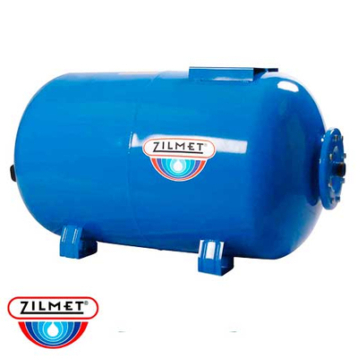 Гідроакумулятор Zilmet Ultra-Pro H 300 л 10 бар (1100030005)