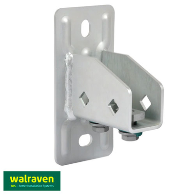 Утримувач стіновий Walraven BIS RapidStrut® G2 BUP1000 (665885400)