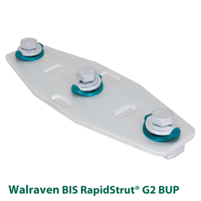 Соединитель X-образный Walraven BIS RapidStrut® G2 BUP1000 (665885223)