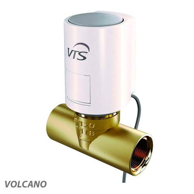 Клапан із сервоприводом Volcano | VA-VEH202TA | NVMZ (1-2-1204-2019)