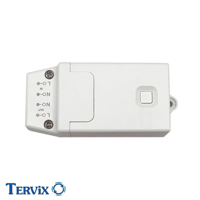 Модуль управління освітленням Tervix Pro Line RF 433 MHz receiver, dimmer (435721)
