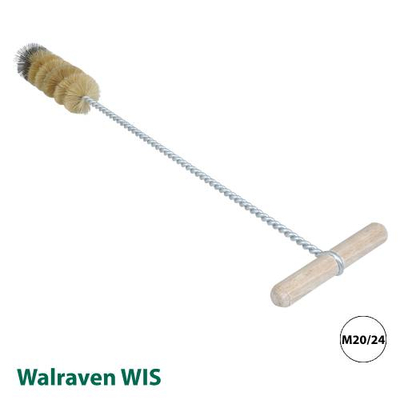 Щітка для прочищення отворів Walraven WIS М20/24 (6099982)