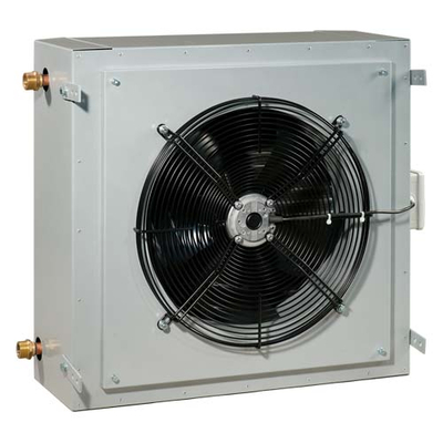 Тепловентилятор водяной Vents AOB1 | 30 кВт (0687940352)