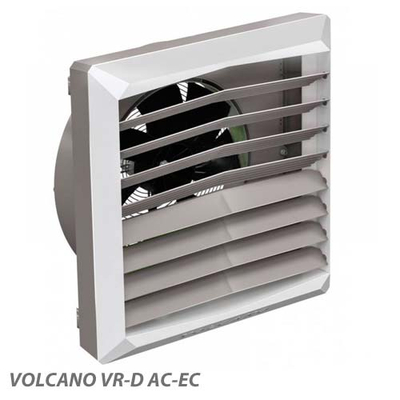 Дестратифікатор Volcano VR-D EC (1-4-0101-0450)