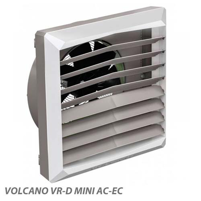 Дестратифікатор Volcano VR-D MINI AC (1-4-0101-0506)