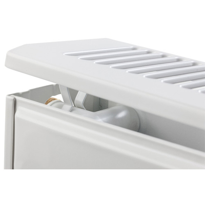 Стальной радиатор HM Heizkoerper Classic UNI VK 22 500x1400 нижнее подключение (3-501422)