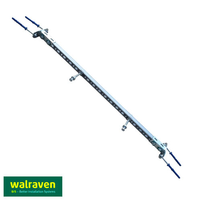 Распорный комплект Walraven 1000мм для инсталляций, бойлеров, баков (661320002_РК)