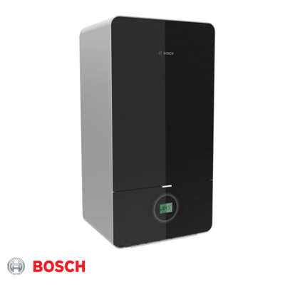 Одноконтурный конденсационный котел Bosch Condens 7000i W GC7000iW 35 PB 23 (7736901393)