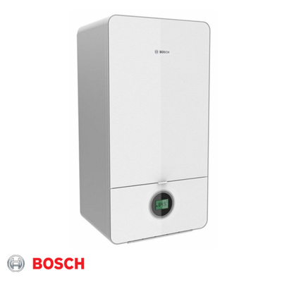 Одноконтурный конденсационный котел Bosch Condens 7000i W GC7000iW 24 P 23 (7736901388)