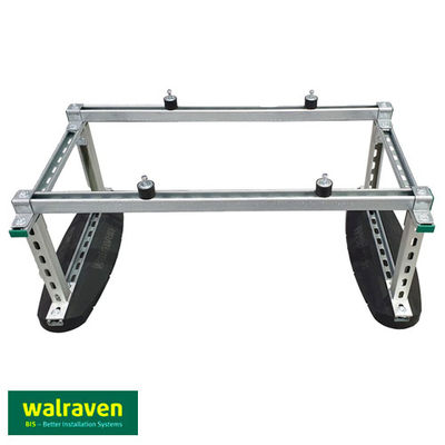 Комплект рамы Walraven K5 BIS Ursus 1000х600х400 мм (67685532_k5)