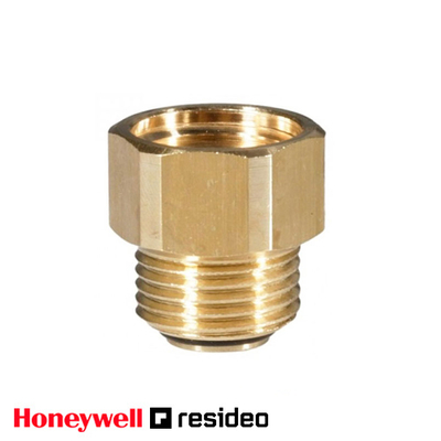Запорный вентиль для воздухоотводчика Resideo (Honeywell) E121-3/8A (Z121-3/8)