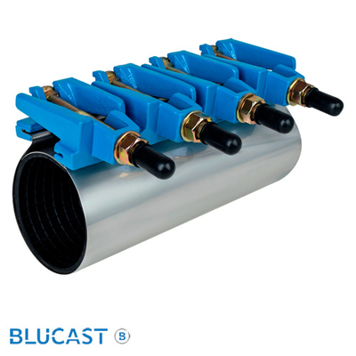 Хомут ремонтный DN 88/98 PN16 BLUCAST (RM088200)