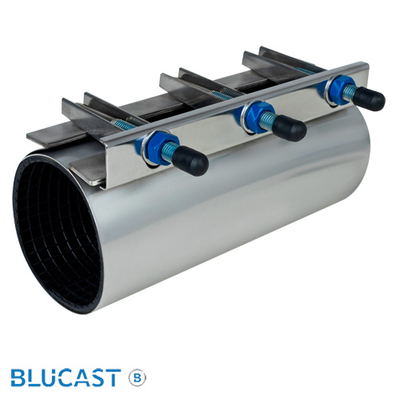 Хомут ремонтний DN 270/288 PN16 BLUCAST (RMSS270300)