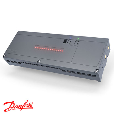 Головний контролер Danfoss Icon2 Main Controller Basic | 15 виходів | 230 В (088U2100)