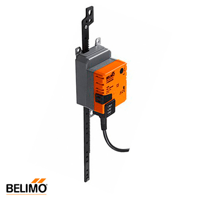 Belimo LH230A100 Електропривод лінійної дії (хід 0-100 мм)