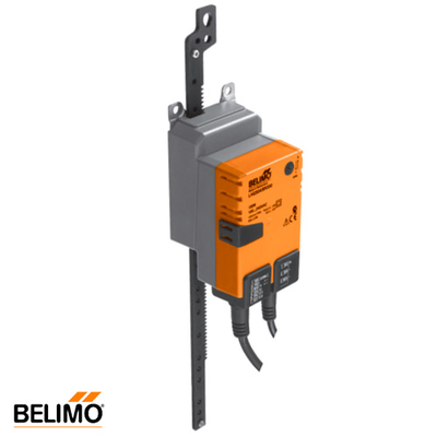 Belimo LH230ASR200 Електропривод лінійної дії (хід 0-200 мм)