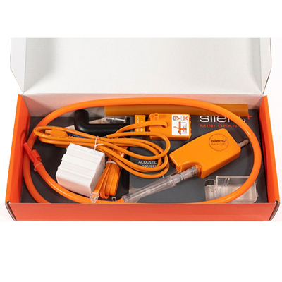 Насос для відведення конденсату Aspen Pumps Silent+ Mini Orange (FP3313)