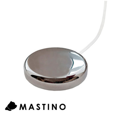 Датчик контролю протікання води Mastino WS2 | Chrome | 10м (007523)