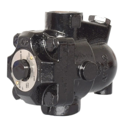 Конденсатоотводчик поплавковый фланцевый Ayvaz SK-40 DN 25 | ΔP 10 бар (703200110033)