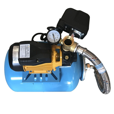 Насосная станция Optima QB60 L 24 л 0,37 кВт (000014548)