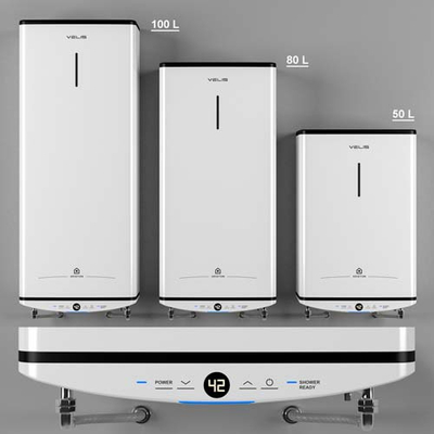 Бойлер Ariston VELIS TECH 50 EU (3100917)