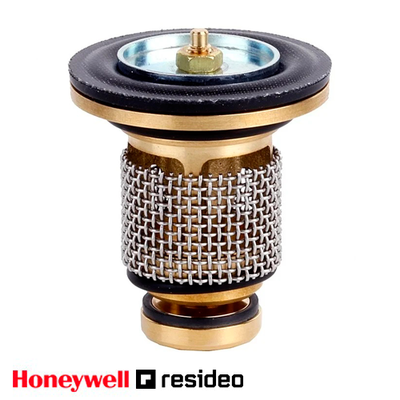 Вставка для Resideo (Honeywell) D05FT без фільтру 1/2"-1" (D05FA-1/2T)