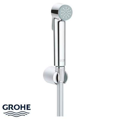 Гігієнічний душовий набір Grohe Tempesta-F Trigger Spray 30 (26353000)