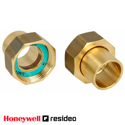 Комплект з'єднань Resideo (Honeywell) під трубу 28 мм (VST06-1B)