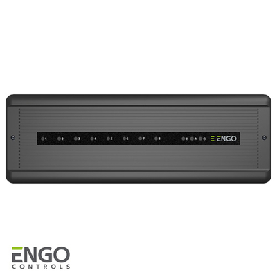 Комутаційний центр ENGO CONTROL BOX ECB8-230 на 8 зон (932331460)