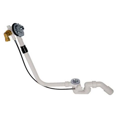 Сифон для ванни напівавтомат Grohe Talentofill Dn 40/50 (28991000)
