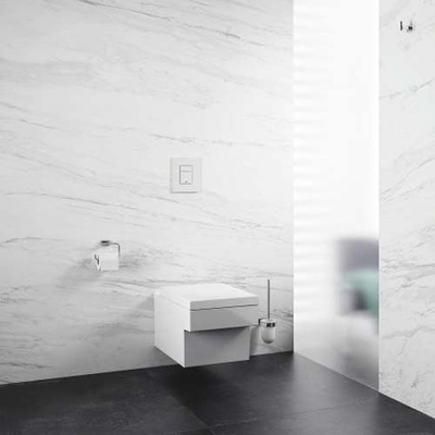 Інсталяція для унітазу 3 в 1 Grohe Rapid SL 1,13 м, кнопка Skate Cosmopolitan біла (38772SH0)